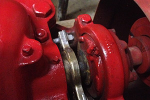 Fire Pumps Batavia IL