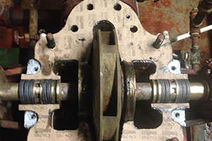 Fire Pumps Batavia IL